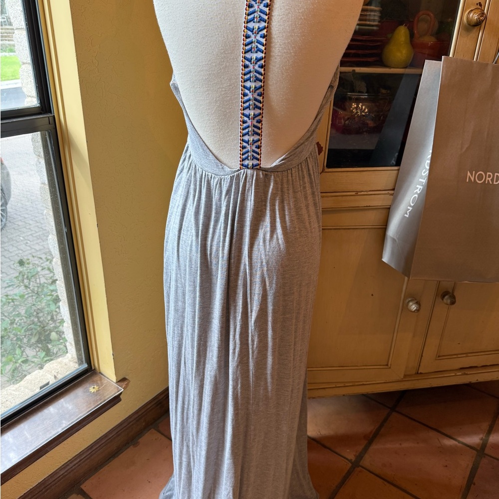 Finn & Clover Maxi Dress
